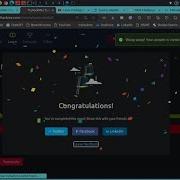 Sudo Buffer Overflow Tryhackme Lab Cyber Security