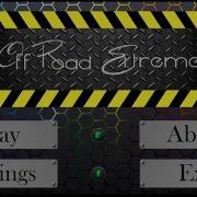Offroad Extreme PROTOTYPE LibGDX Box2D Game