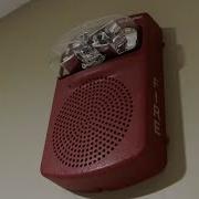 New System Test 2 Simplex 4100ES Voice Evac 1 2 22