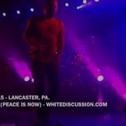 LĪVE 10 000 YEARS PEACE IS NOW 2 6 15 LANCASTER PA CONVENTION CENTER