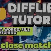 How To Get Text Close Matches Using Python