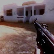 CoD2 ShRink My Sick Reflex