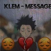 KLEM MESSAGE Lyrics