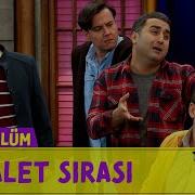 Tuvalet Sırası 290 Bölüm Güldür Güldür Show