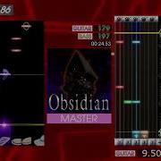 GITADORA Obsidian MASTER GITADORA GuitarFreaks DrumMania