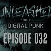 032 Digital Punk Unleashed