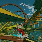 Bomb Rush Cyberfunk Official Special Trailer