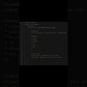 7 Java Keywords And Identifiers