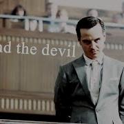 Me And The Devil Sherlock Moriarty Eurus