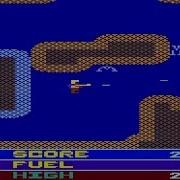 Atari XL XE Captain Beeble 1983