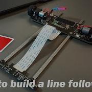 How To Build A Line Follower Robot