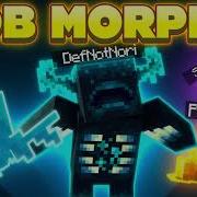 MOB MORPH 2 Minecraft Marketplace Trailer