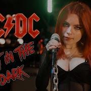 Shot In The Dark AC DC Cover By The Iron Cross
