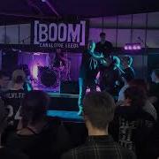 Madball Pride Times Are Changing Live At BOOM CANALSIDE Leeds 27 03 26