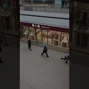 Another GTA Jewelry Store Robbery Caught On Camera As Police Provide Community Support