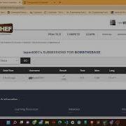 Codechef Solution Bomb The Base BOMBTHEBASE