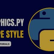 Python Graphics Py Shapes Objects