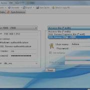 Synchronize CE SQL Database With SQL Server Database