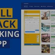 React Node Js Booking App Full Tutorial MERN Stack Reservation App JWT Cookies Context API