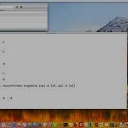 Intro To Octave Arrays