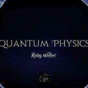 Ruby Waters Quantum Physics Lyrics
