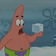 Patrick Can T Make A Snowball EARRAPE