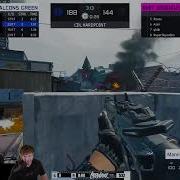 Тренер FaZe Кроудер отреагировал на очередную победу FaZe Alluka в Кубке Челлернгерс