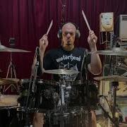 Carlos Cruz Warbringer Firepower Kills Drum Play Through