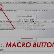 Learn How To Add A MACRO Command In SolidWorks SolidWorks CAR Design Application