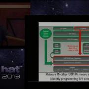 BlackHat 2013 A Tale Of One Software Bypass Of Windows 8 Secure Boot