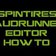 MudRunner How To Test Publish Maps