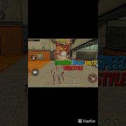 TUTORIAL SPEED EMOTE FREESTYLE Freefire Apelapatohighlights Garenafreefire Highilts