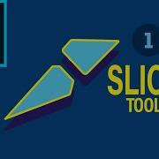 Slice Tool Part 1 Photoshop Tutorial Artose