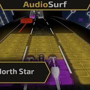 Audiosurf Lyrre North Star Eraser Elite