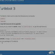 Install Turtlebot3 Simulator On ROS Noetic