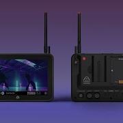 Introducing Atomos SHOGUN CONNECT