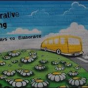Narrative Writing Episode 5 2 Ways To Elaborate Building The Basic Structure