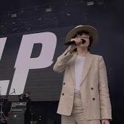 LP Lost On You Live Down The Rabbit Hole 2019