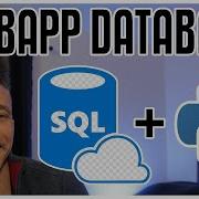 Create A Flask Web App And Connect SQL Database Python Tutorial