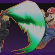 SSBU The Move That Makes Cloud Good