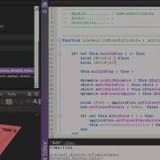 Vid 21 Part 1 Moving Objects In The Game ShiVa3D