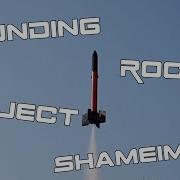 Bench Rocketry Shameimaru Sounding Rocket Project