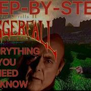 How To PLAY Daggerfall Unity Beginner S Guide