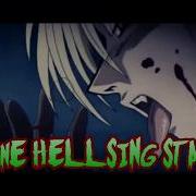 6ix9ine AMV Hellsing Station
