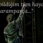 Teoman Paramparça 2015 Koç üni Bahar şenliği Konserinden