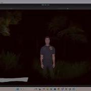 Unity Microphone Input Test