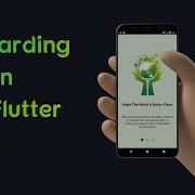 Onboarding Screen With Flutter PageView Flutter