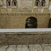 CSS Xen Full Team Dust2 By Angel