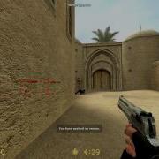 CSS Aimbot Wallhack Speedhack
