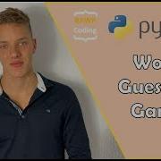 Coding A Word Guessing Quiz In Python